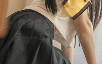 资源共享：桃良阿宅的泳衣，免费大胆展示——可别太认真哦