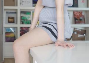 梦丝女神 – 小苏琪的小嘴唇合集，哦，那些图片让我想起了秋天的柿子！