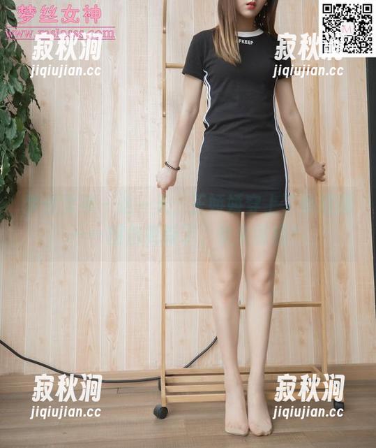梦丝女神-王娇娇 梦丝女神 - 这一天,王娇娇穿上了体操服——图包更新了,快来围观?
