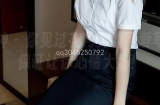 梦丝女神 – 你见过花月舞的可爱写真吗？保证让你心情大好！