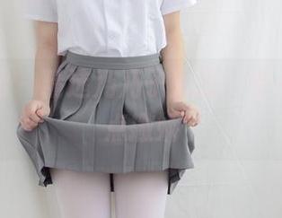 森萝财团 – 精选乃乃子美脚：有点瘦，有点撒娇