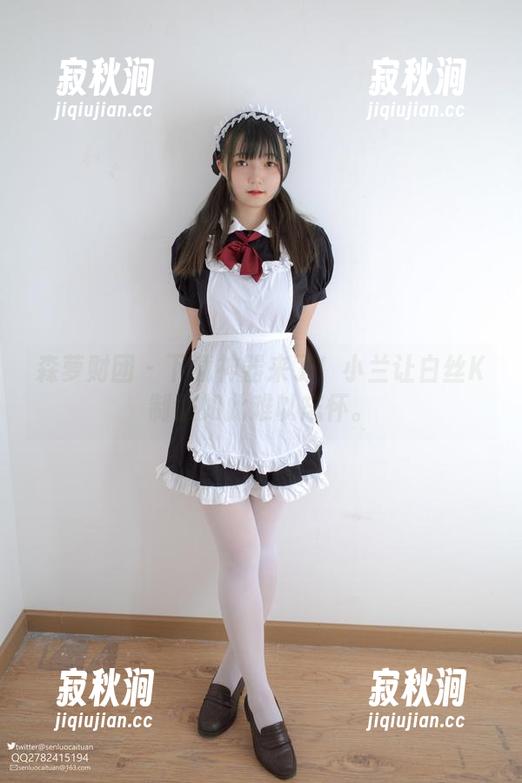 森萝财团 - 下载神器来了！小兰让白丝K制服如此难以忘怀。