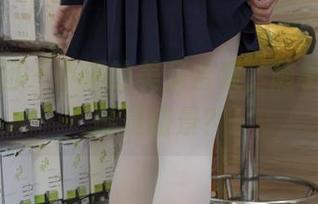 森萝财团 – 小满的美足合集，随手一拍也能是盛景？