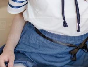 森萝财团 – 甜米穿体操服，福利图片集锦，想健身的请排队操心吧！