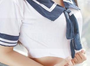模范学院 – 图片分享：久久Aimeea和她的双马尾，一个不逊色于电影女主的造型