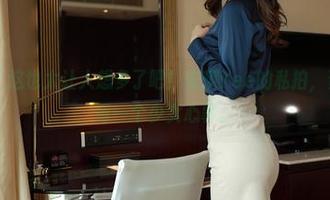 模范学院 – 这也太让人想多了吧！安琪Yee的私拍，资源里藏着每一个少女心事。