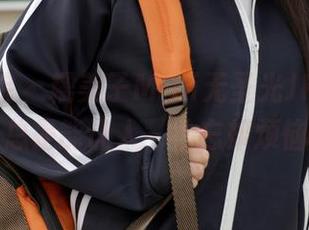 模范学院 – 糯美子Mini无圣光JK写真，总是能让人一秒忘却烦恼