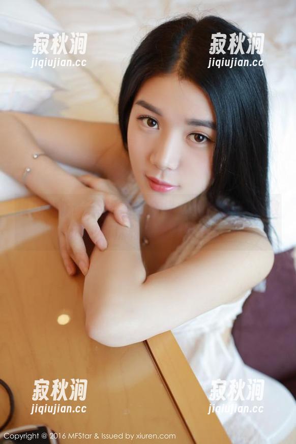 模范学院 - 祭出黑丝合集，陈小诺Niki教你如何优雅地放飞自我！