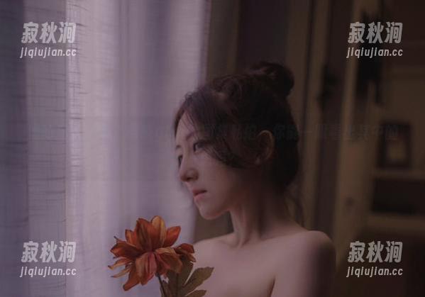 她的私人浴室？樱晚gigi的图集私拍，你能一眼看出其中的巧思吗？