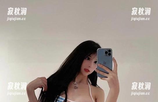微密圈 - 套图大赏：沈汝凡超哇塞与蕾丝的神奇碰撞，不可思议的艺术之旅。