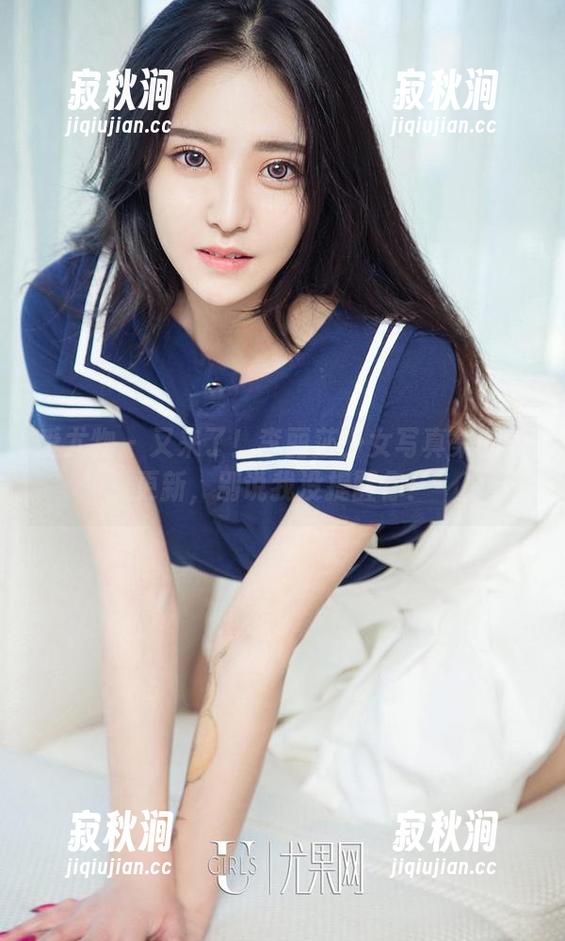 爱尤物 - 又来了！李丽莎少女写真集的新更新，别说我没提醒你！