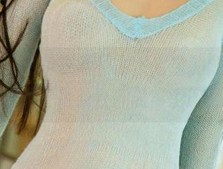 爱尤物 – 图包更新！龙女宝宝的睡衣，让你想问：明天还能照常上班吗？