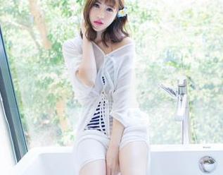 爱蜜社 – 写真SHARE：张思允的美脚，是不是有种魔力？