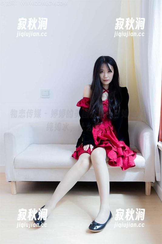 物恋传媒-婷婷 物恋传媒 - 婷婷的美图分享:白如她心,纯如水,什么鬼?!