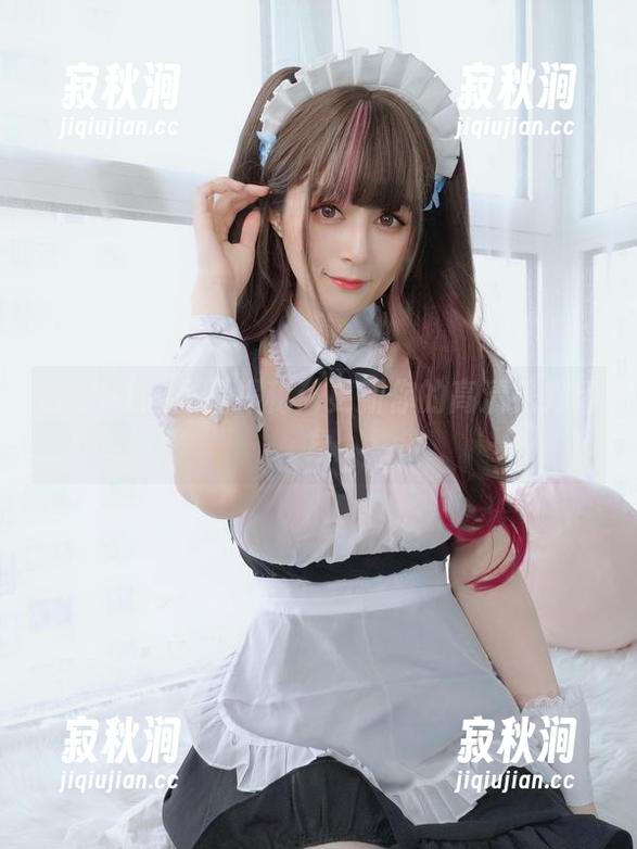 白银81的作品揭秘：更新你的高清花嫁印象