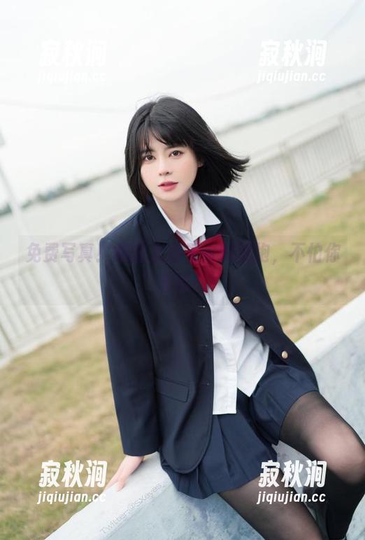 免费写真！眼酱大魔王w的旗袍，不怕你看腻！