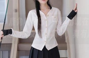 秀人网 – 鹿角和尾巴，一同出现在Demon瑶瑶的兔女郎图集中，真有趣