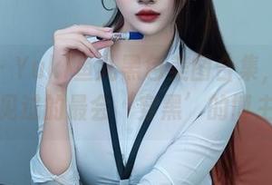 秀人网 – Yuki鱼儿黑色美图合集，这可能是我见过的最会‘穿黑’的博主了！