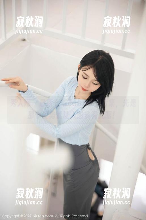 秀人网 - 最新七米baby女王合集，光是那个姿势就让人想多看几眼！