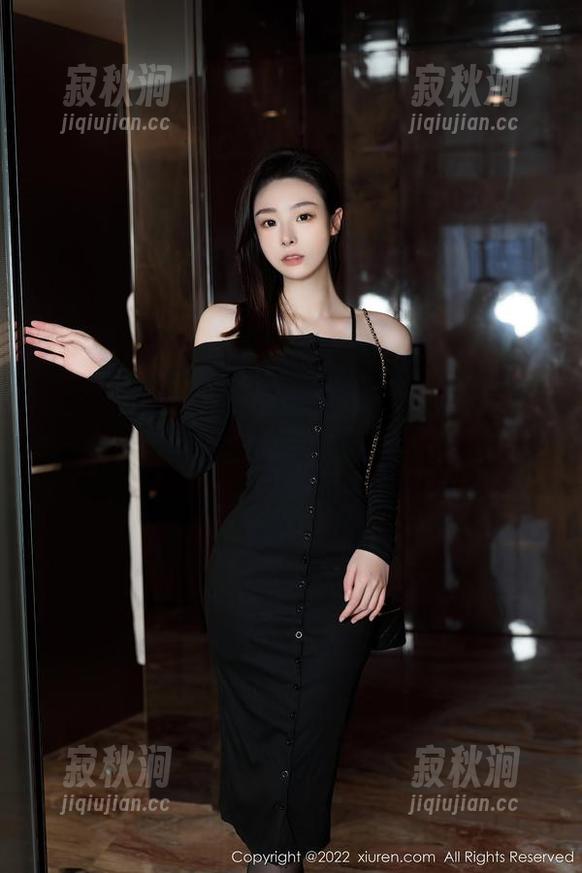 秀人网-何嘉颖 秀人网 - 原图曝光,何嘉颖与她的“牛仔精神”,图册不怕你咬!