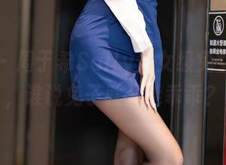 秀人网 – 周于希Sally仙女级兔女郎合集，谁说兔子就只能乖乖？