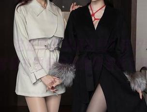 秀人网 – 这是哪款职场秘密？奈汐酱nice的全套秘书图包悄悄透露着些许暧昧。
