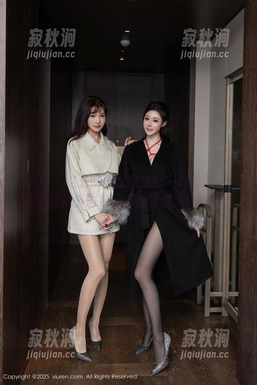 秀人网-奈汐酱nice 秀人网 - 这是哪款职场秘密?奈汐酱nice的全套秘书图包悄悄透露着些许暧昧。