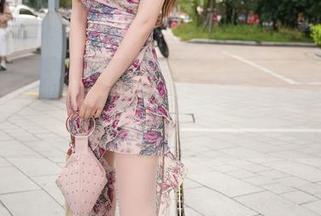 秀人网 – 水手服照不只是衣服啊，林文文yooki的写真集下载后温暖你的心吧！