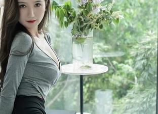 秀人网 – 最新柚子178写真，来一场别样的圣诞聚会