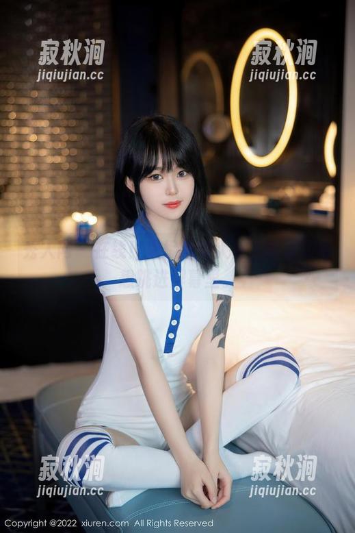 秀人网 - 在线！温妮海边大片，高清到你想跳进屏幕里。