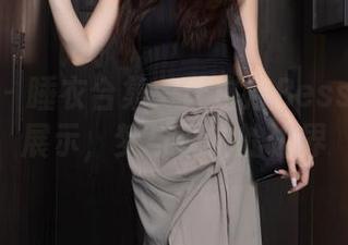 秀人网 – 睡衣合集：让白洁Bessie为你展示，梦与现实的边界