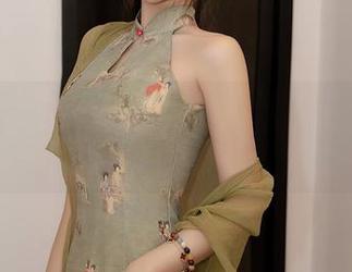 秀人网 – 是谁在迷惑我？蕊蕊ruirui豹纹高清写真等着你下载