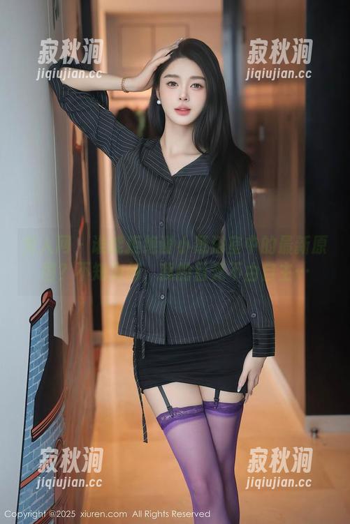 秀人网 - 谁能拒绝谢小葱浴室中的最新原图？不知为何，我的目光不由自主…