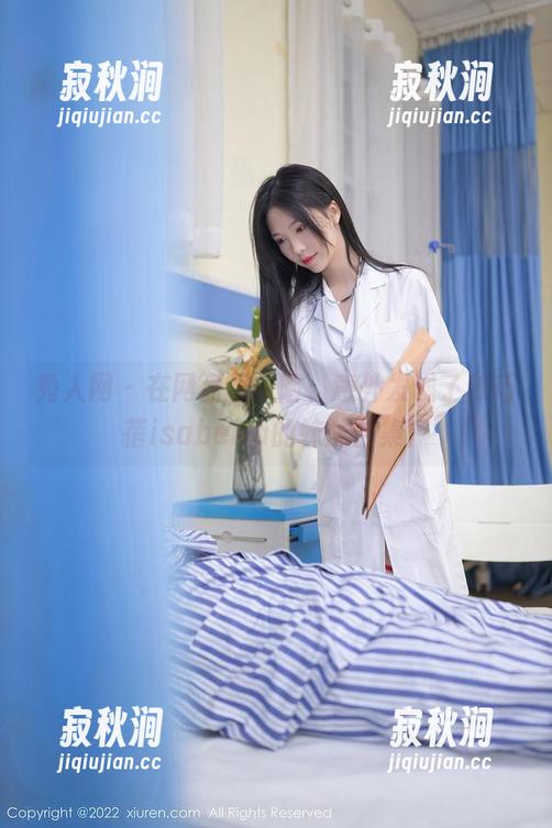 秀人网 - 在网盘里探险，意外发现了陈巧蓓isabella的妹妹合集！