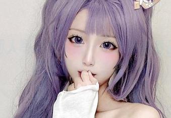 阿狸同人写真大集结——章鱼小童谣的脑袋里到底在想啥？