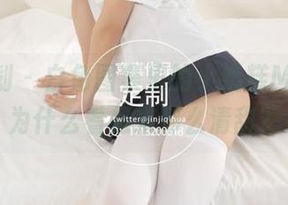 紧急企划 – 白色图集里的小奶糕Milky，为什么看起来那么清甜？