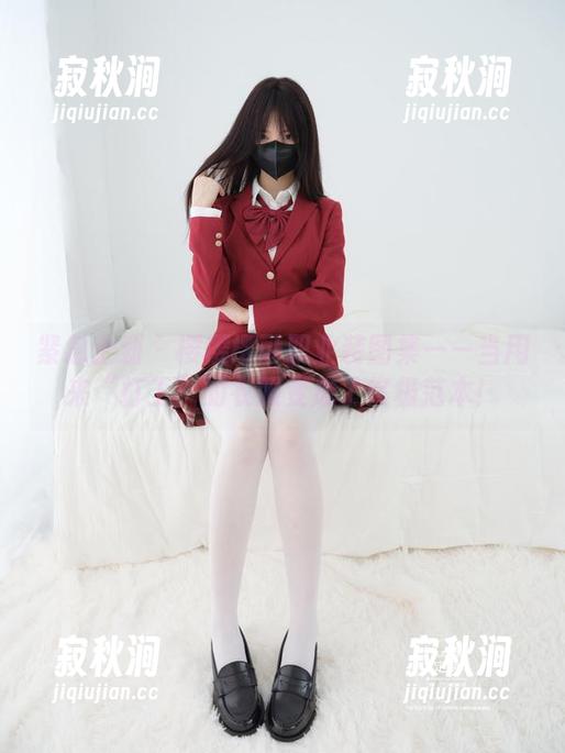 紧急企划 - 樱樱樱可职业装图集——当用来“打工”的衣服变成了终极范本！