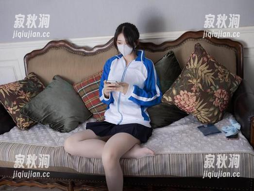 紧急企划 - 遇见见希w，夏天的福利写真，绝对是个好主意！