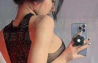微密圈 – 可能是你见过最奇葩的万圣节套图，快去下载，纪念小小v不靠脸