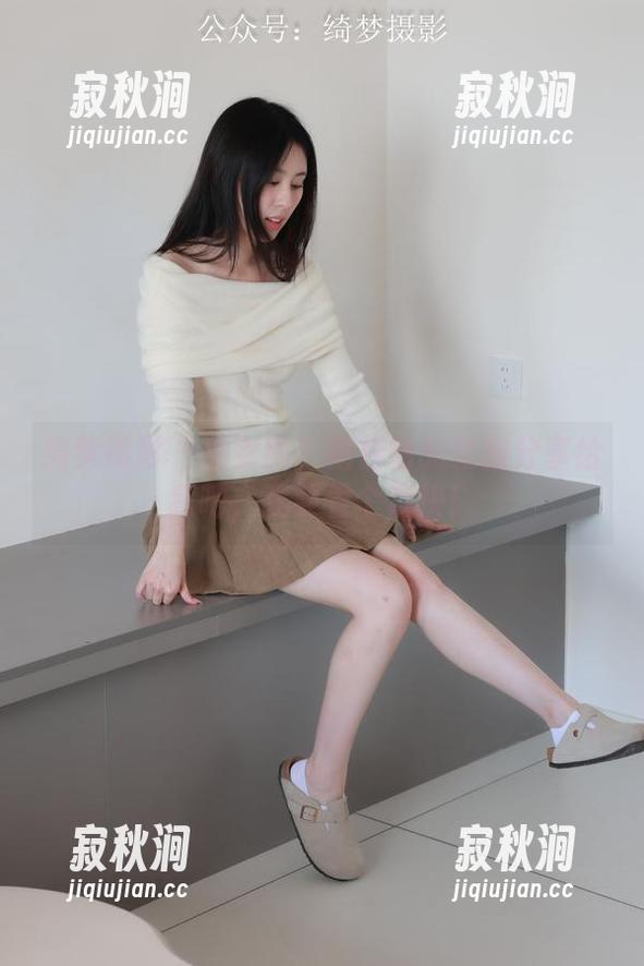 绮梦摄影 - 兔女郎？把佳怡的套图分享给我吧，我要看个痛快！