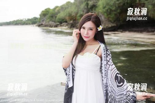 美媛馆-Love陆瓷 美媛馆 - Love陆瓷出新图集,豹纹实在强烈,眼前一亮,但……会不会太抢镜?