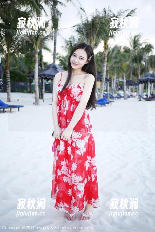 美媛馆 - 又来一波，潘娇娇姐姐的最新原图，身为围观者的我是何等幸运。