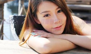 美媛馆 – 薛琪琪sandy的体操服图包让人恍惚，难道练体操就会变成如此画风吗！