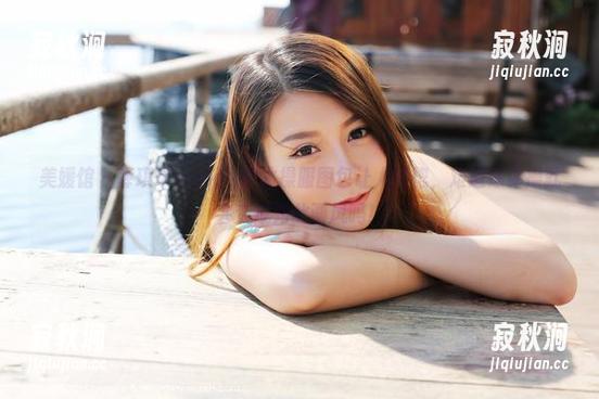 美媛馆-薛琪琪sandy 美媛馆 - 薛琪琪sandy的体操服图包让人恍惚,难道练体操就会变成如此画风吗!