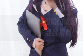 胡桃猫Kurumineko和她的欲望神社巫，福利图集令人刮目相看！