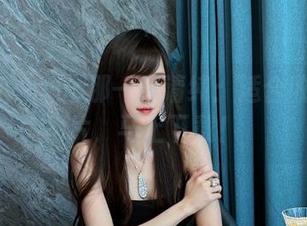 腐团儿Ikaros那一抹清纯：适合收藏的图片，马上下载！