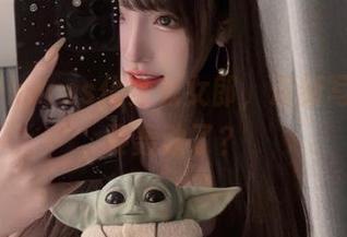 腐团儿Ikaros化身兔女郎，最新写真集又要轰动了？
