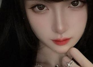 腐团儿Ikaros的天刀cos，几乎能把人融化成汤！