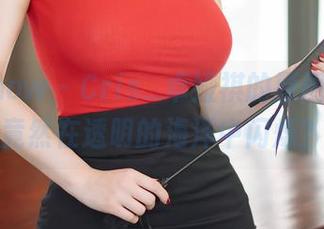 花漾show – Cris_卓娅祺的原图私房，竟然在透明的海洋中闪烁？