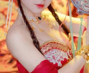 谁说虎森森的下平玲花不火？大胆下载她的杀戮都市作品集试试！